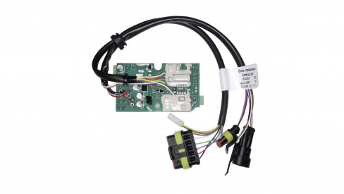 Блок управления 12V. сб.4203-01